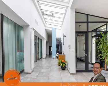 Maison 650 000 € - 209 m²