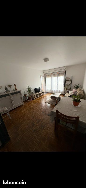 Appartement 3 pièces 61 m² · à Auxerre · 61 m² · 770 €