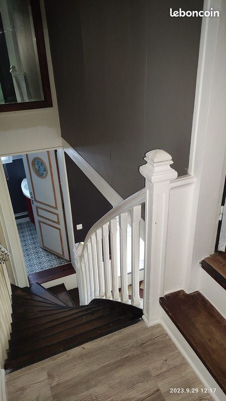 Maison 7 pièces 170 m² - Saint-Sulpice-et-Cameyrac 33450 (image principale 4)