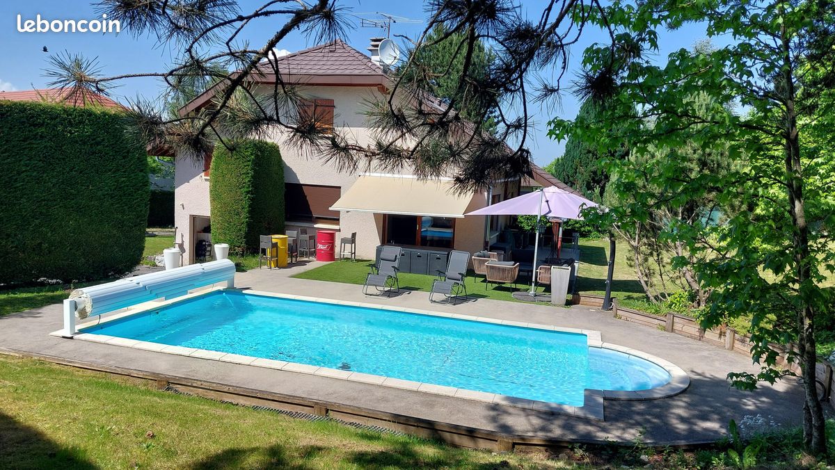 Maison 4 pièces 126 m² · à Quintal · 126 m² · 863 000 €
