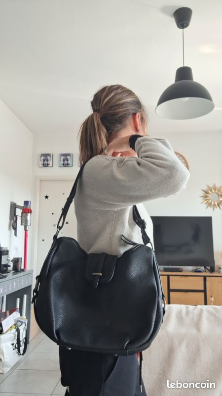 Sac en cuir (image 4)