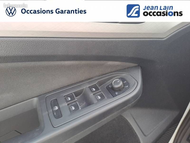 Volkswagen Golf 2.0 TDI SCR 150 DSG7 Life Business (image 19)