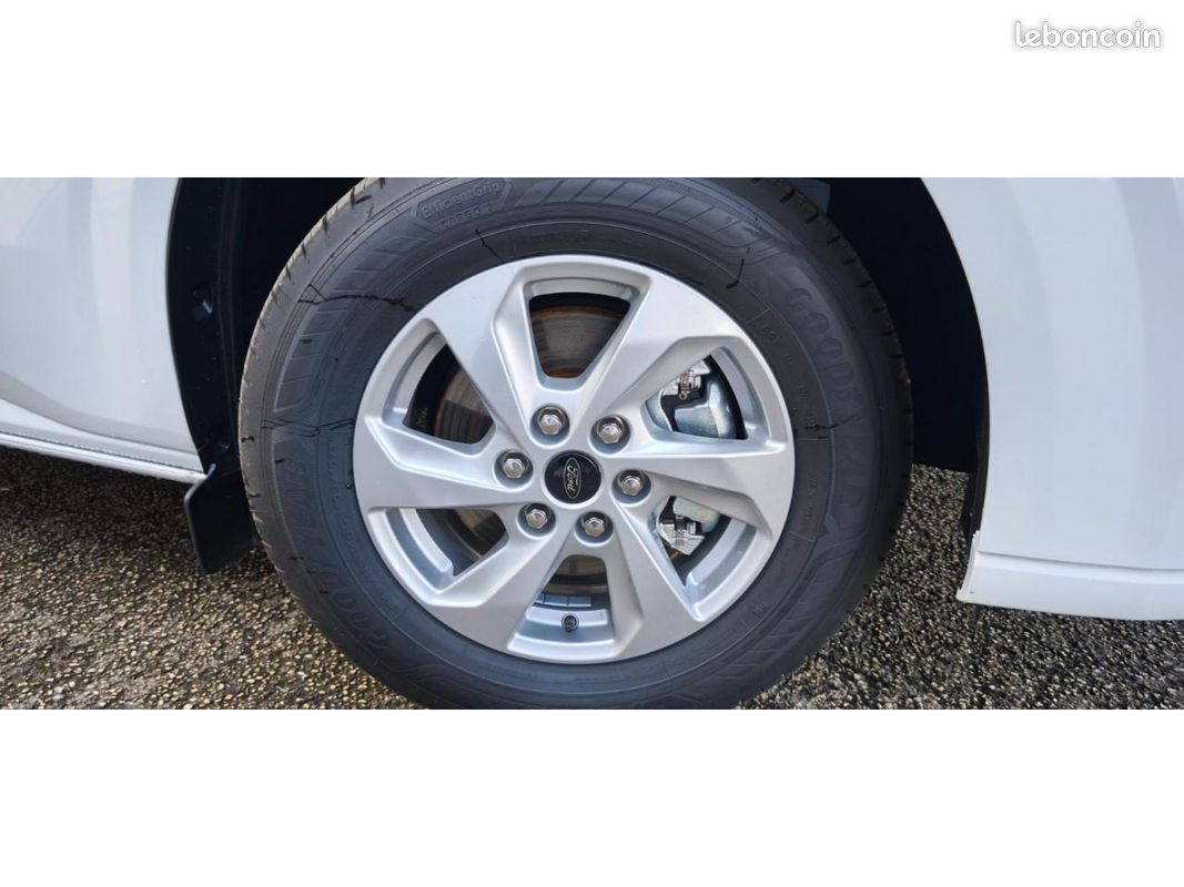 FORD TRANSIT CUSTOM KOMBI Kombi Custom 2.0 EcoBlue - 170 - BVA KOMBI CUSTOM 320 L1 Limited (image 22)