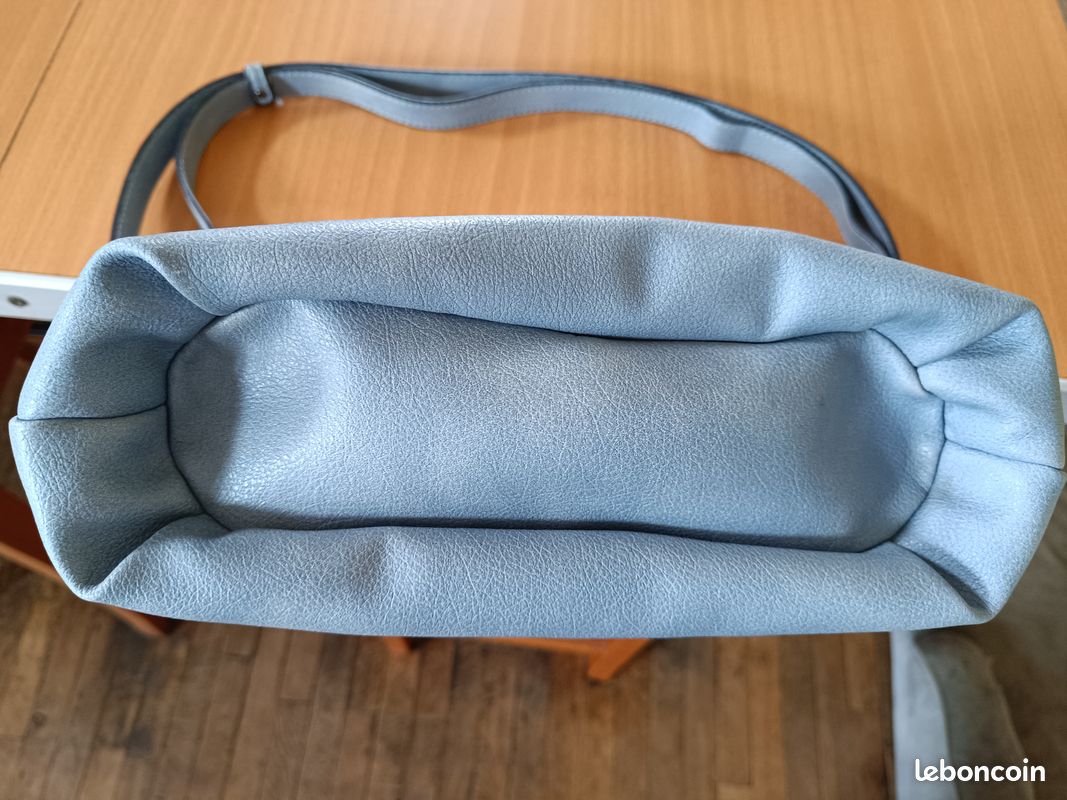 Sac à main HEXAGONA modèle gracieuse (image 12)