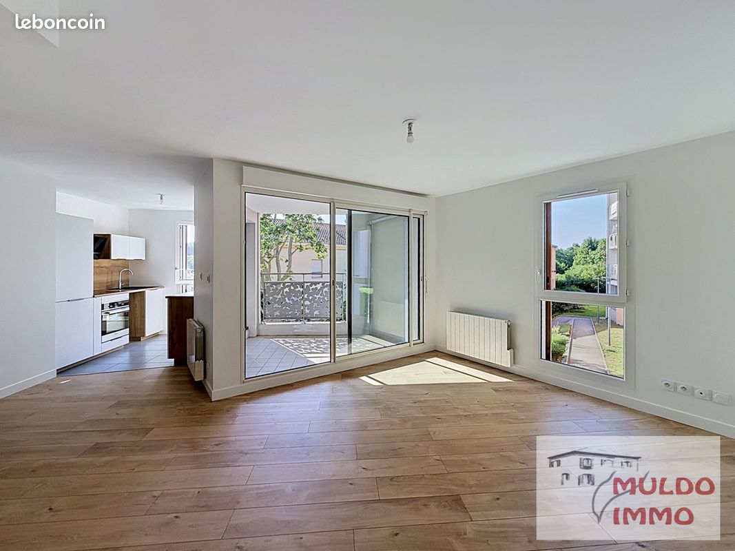 Appartement 3 pièces 70 m² · à Francheville · 70 m² · 250 000 €