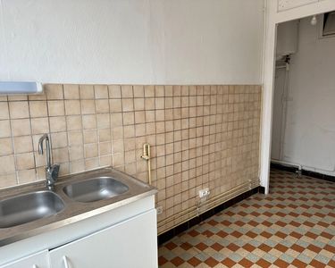 Appartement 156 000 € - 38 m²