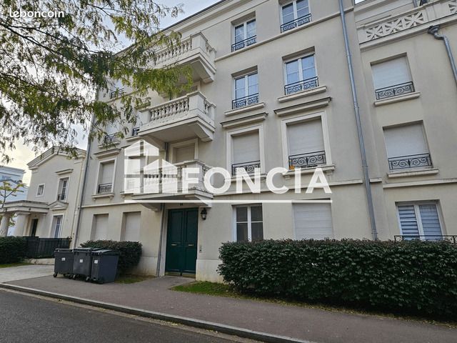 Appartement a louer - 2 pièce(s) - 44.1 m2 - Surfyn