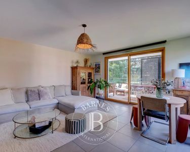 Appartement 465 000 € - 94 m²