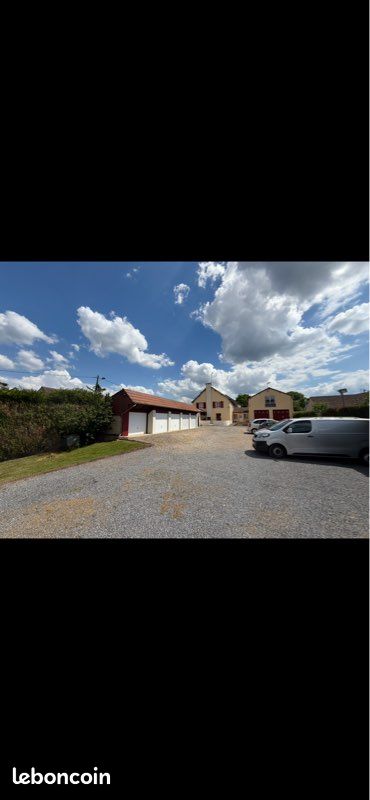 Appartement 1 pièce 26 m² · à Grisy-Suisnes · 26 m² · 690 €/mois