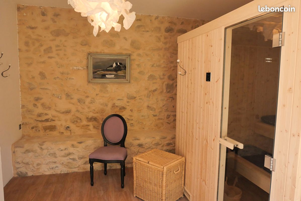 Propriété 18 pièces 416 m² (image 6)
