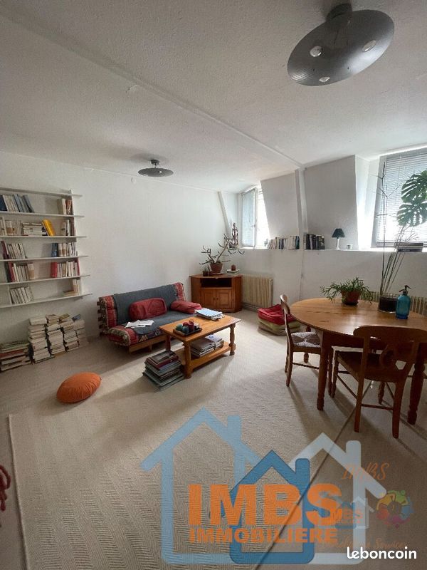 Appartement 3 pièces 74 m² · à Mulhouse · 74 m² · 88 000 €