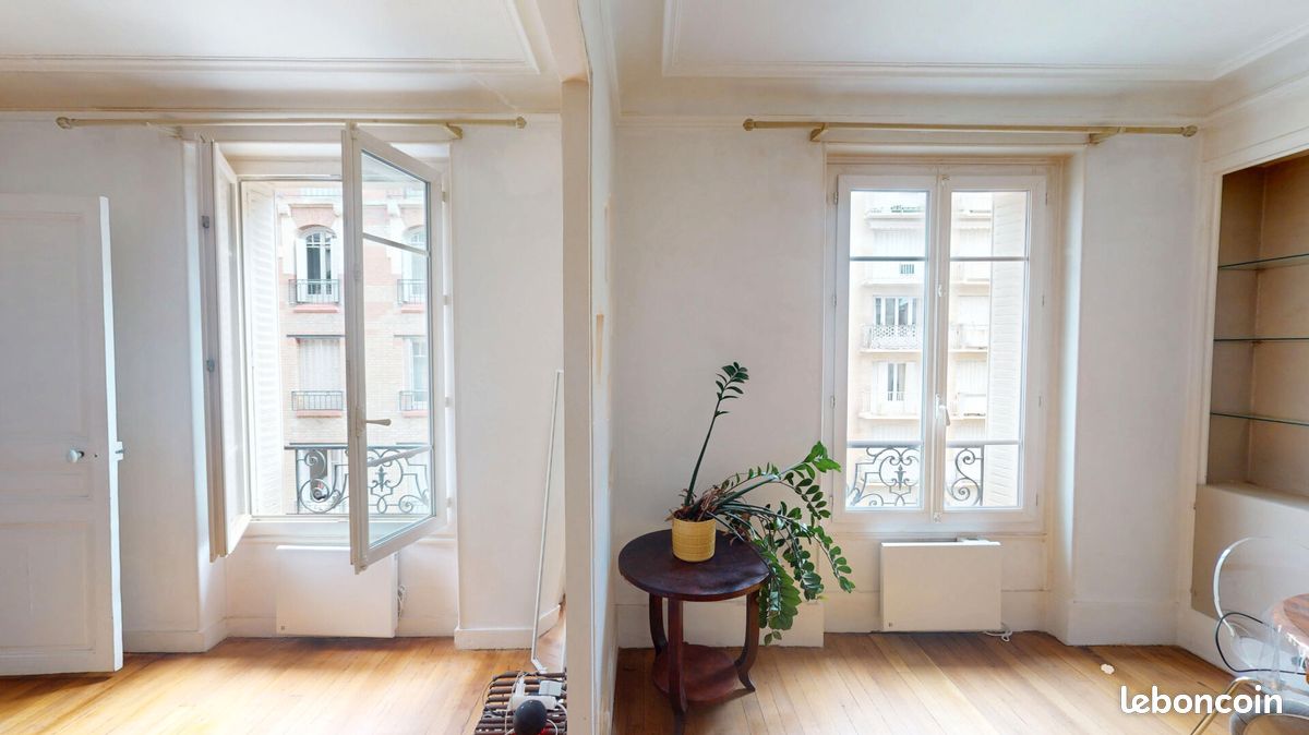 Appartement 3 pièces 46 m² (image 3)