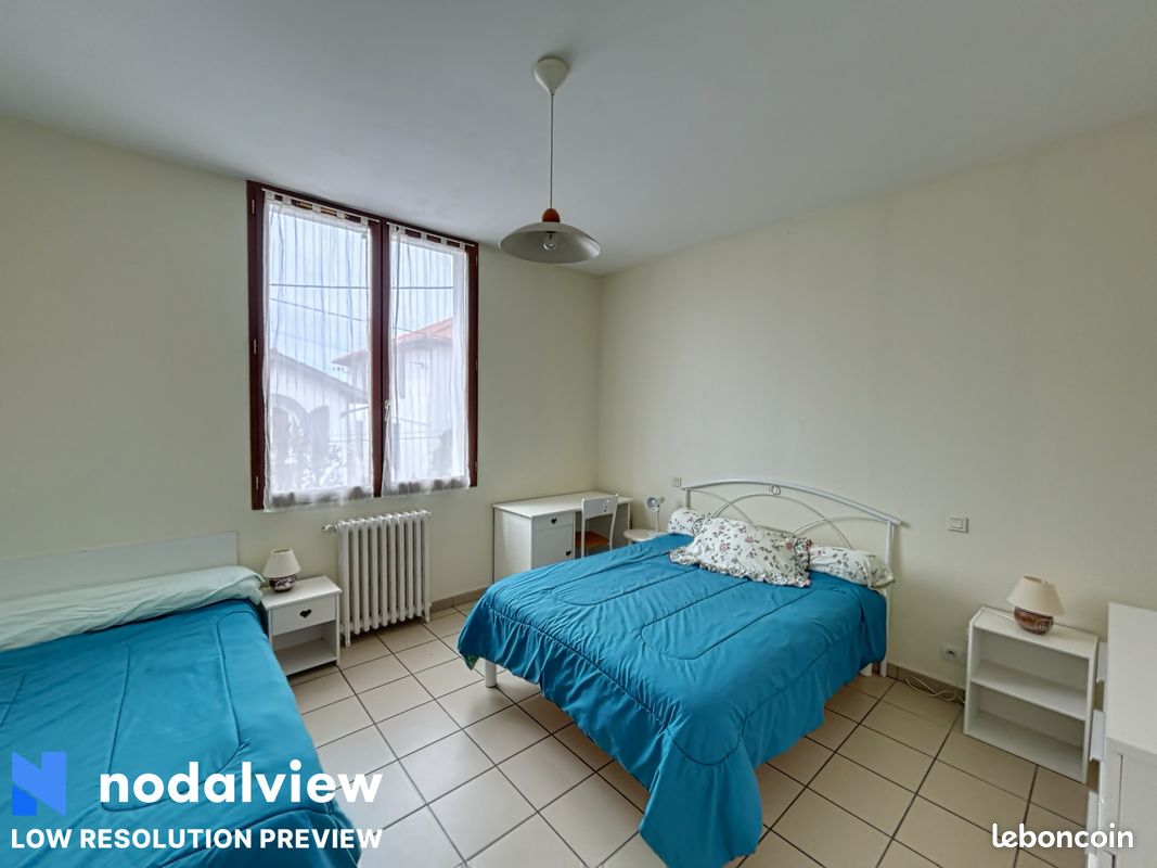 Appartement 2 pièces 38 m² · à Biarritz · 38 m² · 700 €