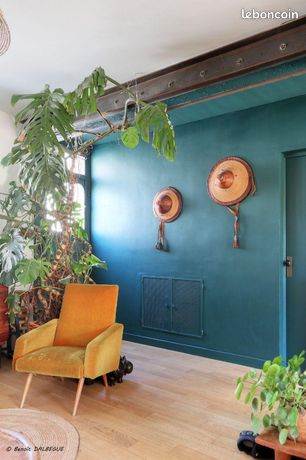 Maison 8 pièces 165 m² — 10