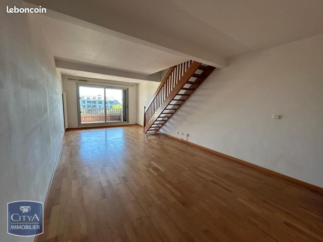 Appartement 3 pièces 70 m² · à La Rochelle · 70 m² · 1 200 €/mois
