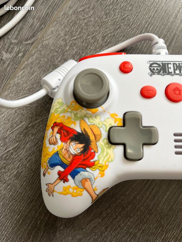 Manette de jeu (image 6)