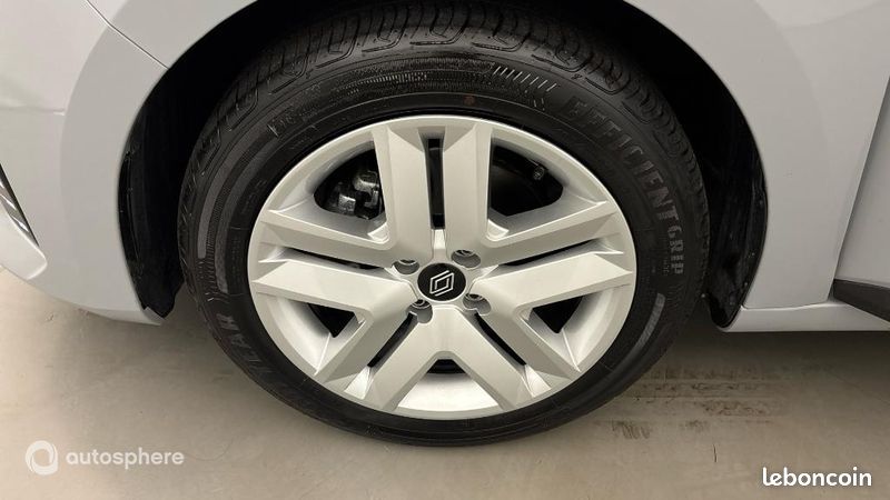 Renault Clio 1.5 dCi 100ch Evolution - 25 (image 20)