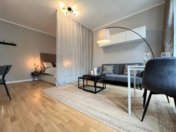Appartement a louer neuilly-sur-seine - 1 pièce(s) - 38 m2 - Surfyn