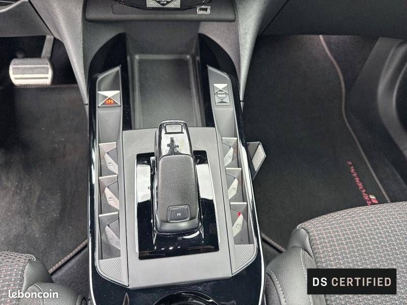 DS DS 3 Crossback PureTech 130 S&S EAT8 Business (image 20)