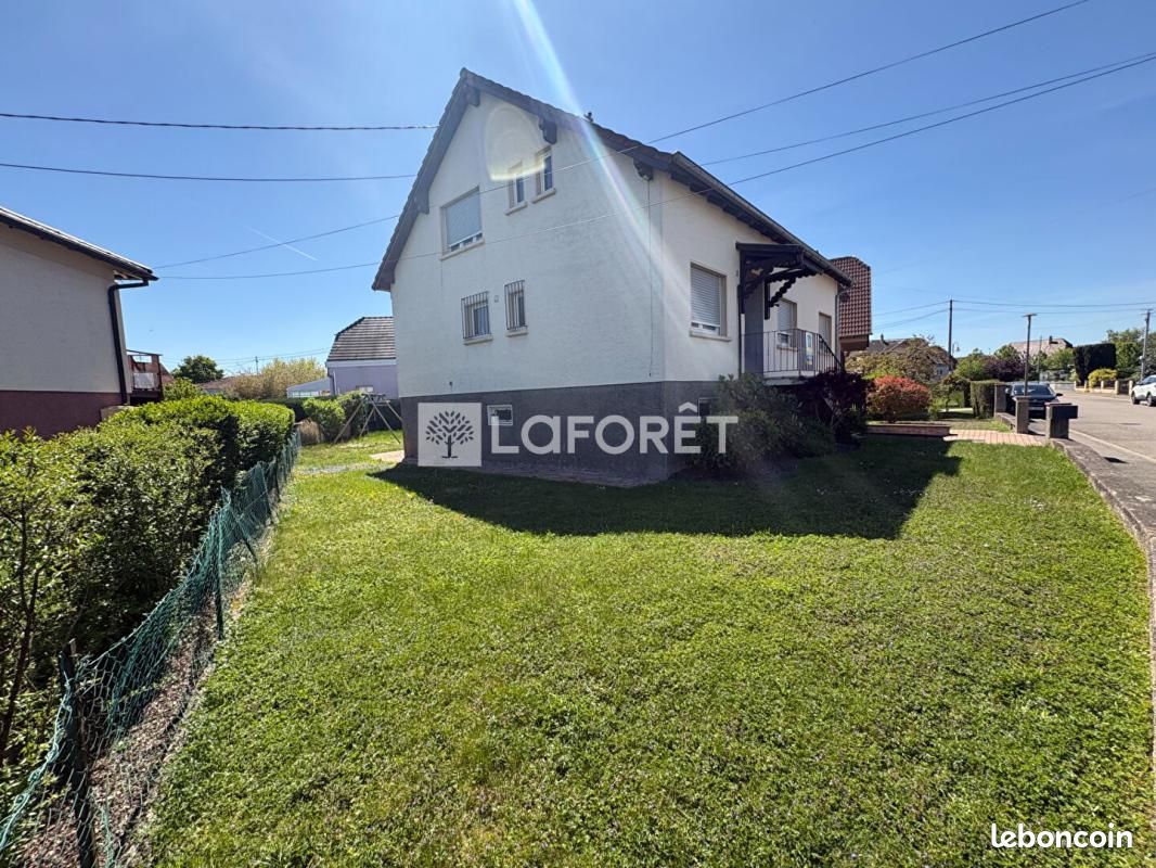 Maison 7 pièces 156 m² (image 1)