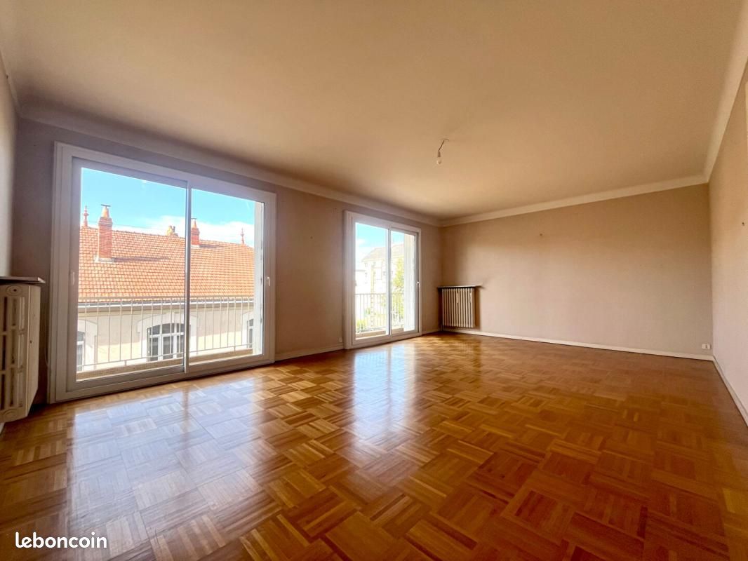 Appartement 4 pièces 82 m² · à Nantes · 82 m² · 1 200 €/mois