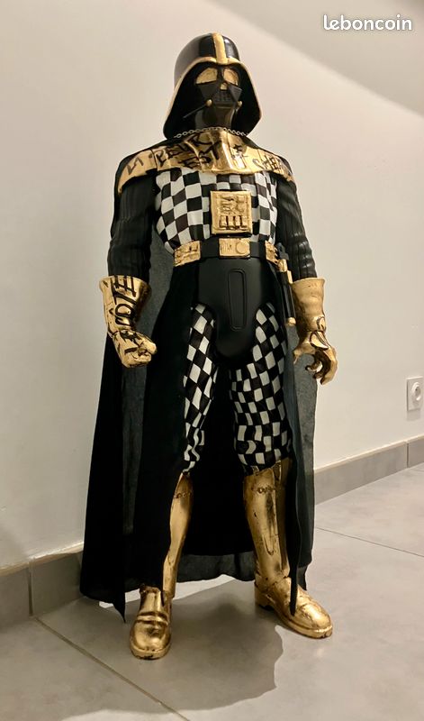 Dark vador xxl relooké (image 1)