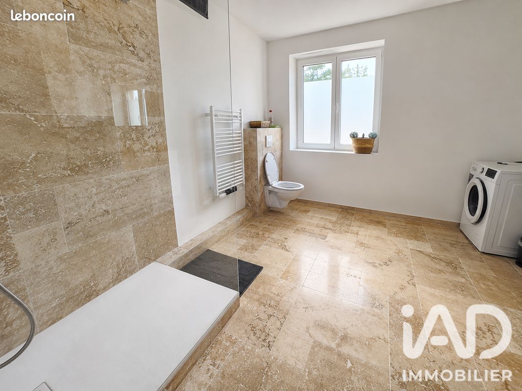 Appartement 2 pièces 55 m² (image 2)