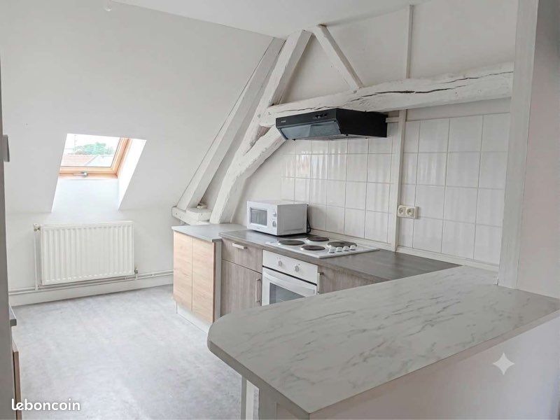 Appartement 3 pièces 50 m² · à Saint-Omer · 50 m² · 550 €/mois