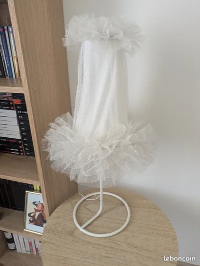 Lampe