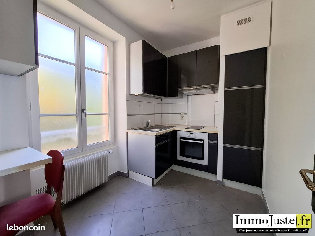Appartement 2 pièces 35 m² · à Rambouillet · 35 m² · 154 000 €