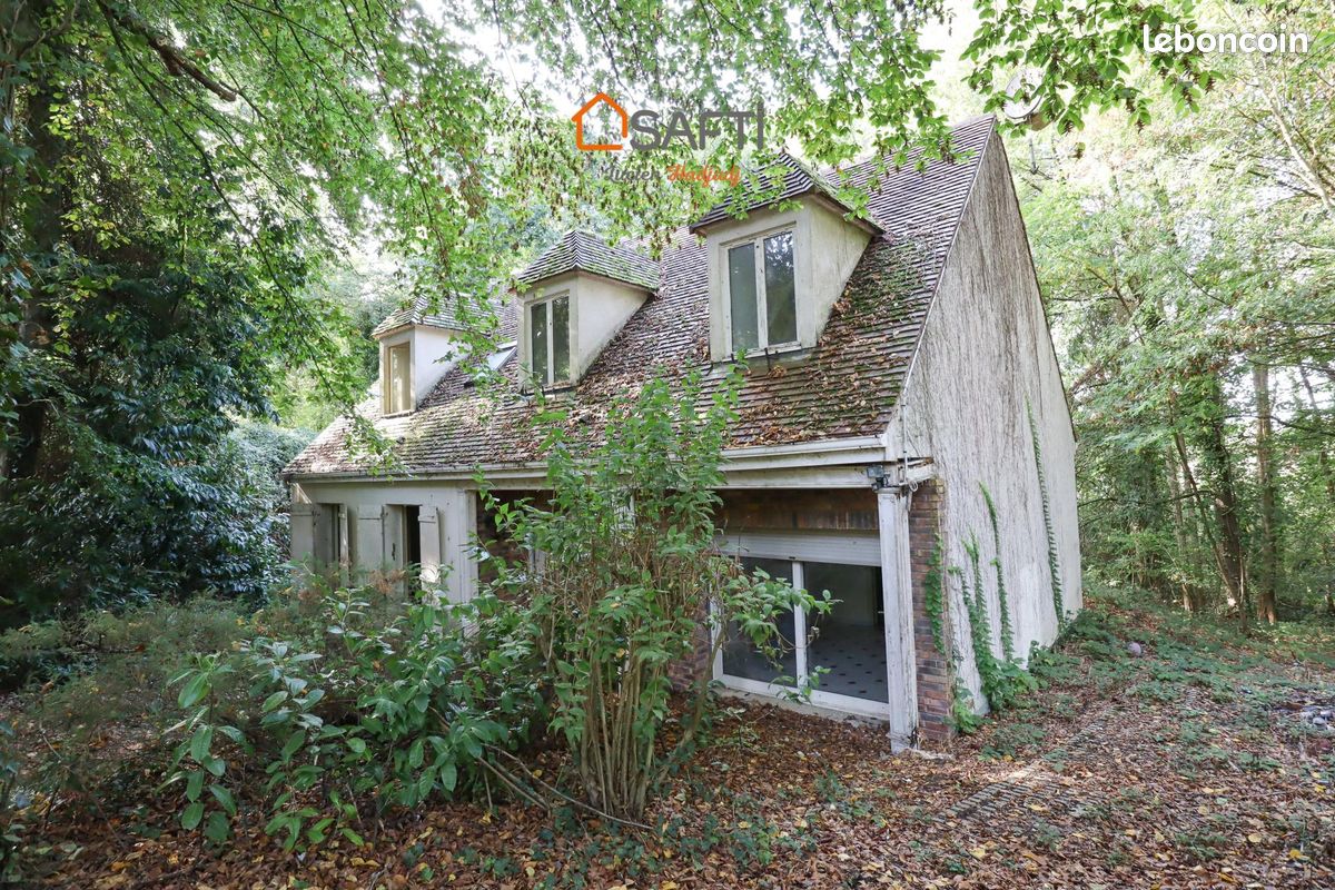 Maison 6 pièces 118 m² · à Houlbec-Cocherel · 118 m² · 189 000 €