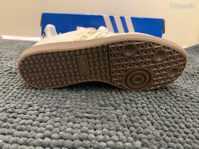 Adidas Samba (image 7)