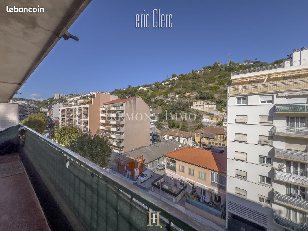 Appartement 2 pièces 54 m² · à Nice · 54 m² · 228 500 €