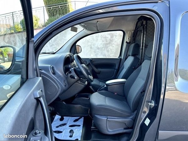 Mercedes CITAN COMPACT 109 1.5 CDI 90 PRO EURO6 (image 13)