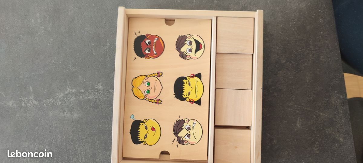 3 jeux d enfants (image 3)