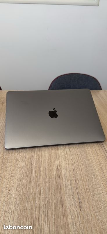 🖥️ MacBook Pro 13" (2018) – i7 / 16 Go / 1 To – Très bon état (image 2)