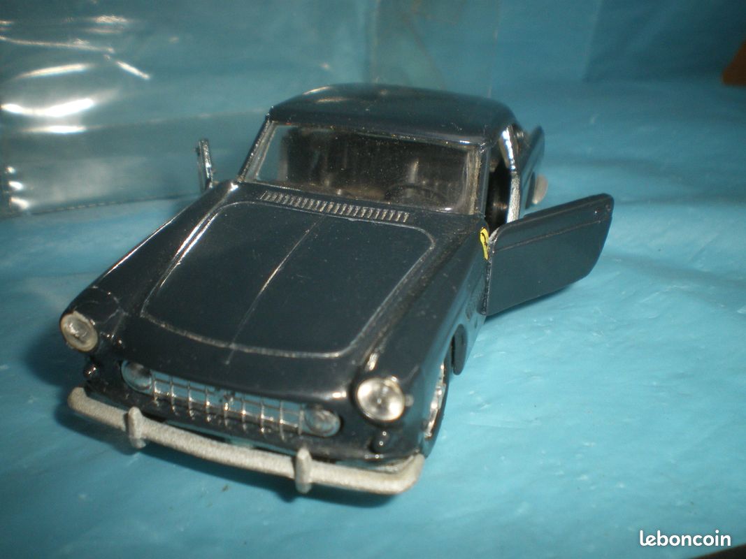 Bang et Solido - 1:43 - Ferrari 250 GTO + Ferrari 250 GT