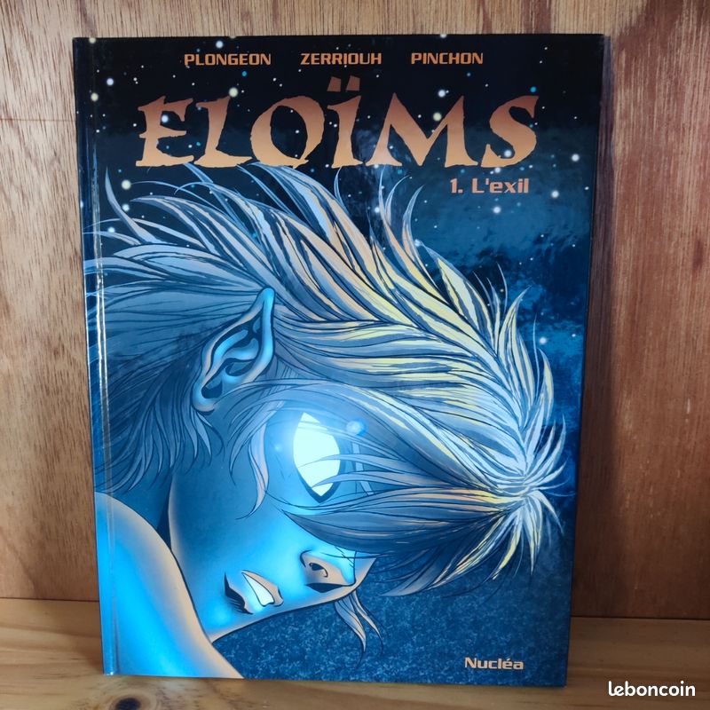 Eloïms T1 Eo (image 1)