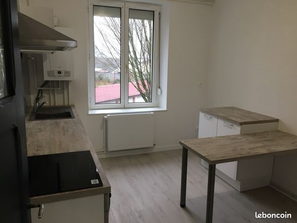 Appartement F3