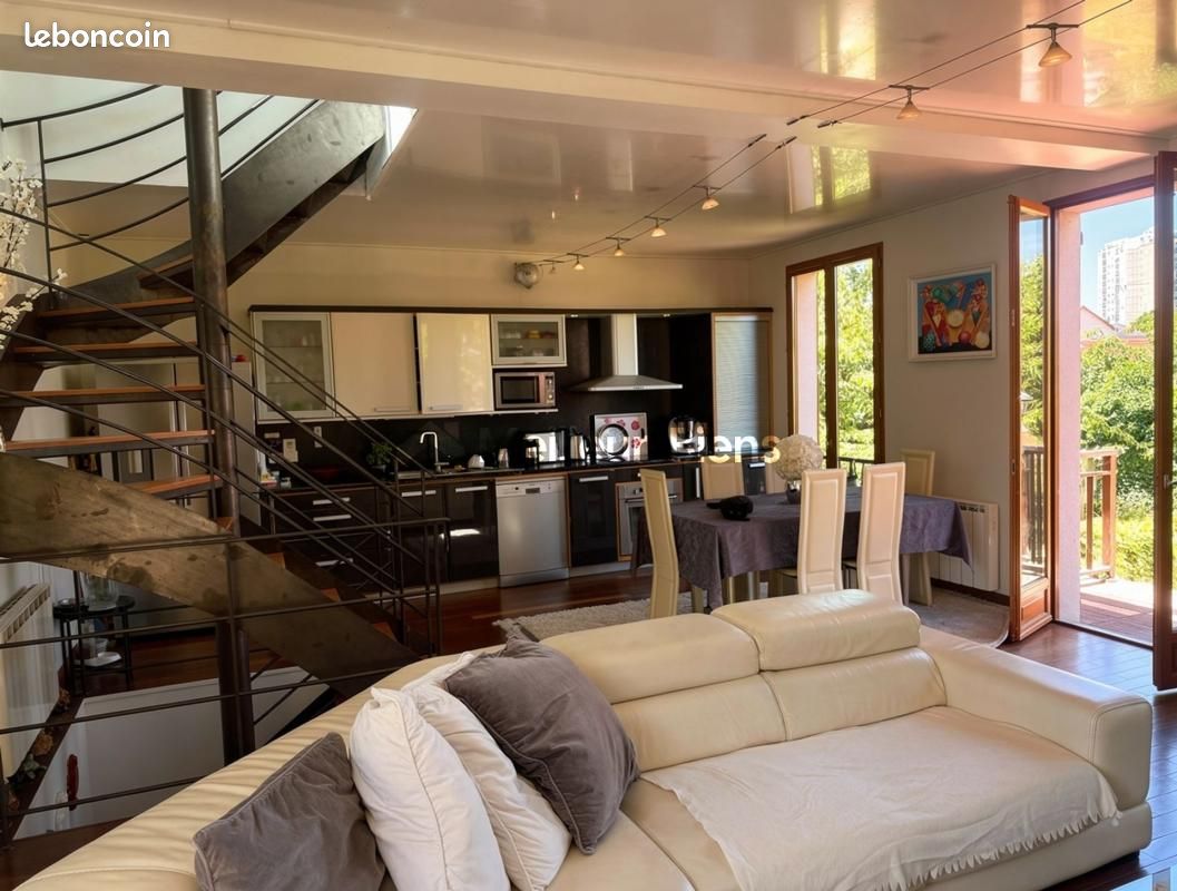 Maison 7 pièces 124 m² · à Chatou · 124 m² · 795 500 €