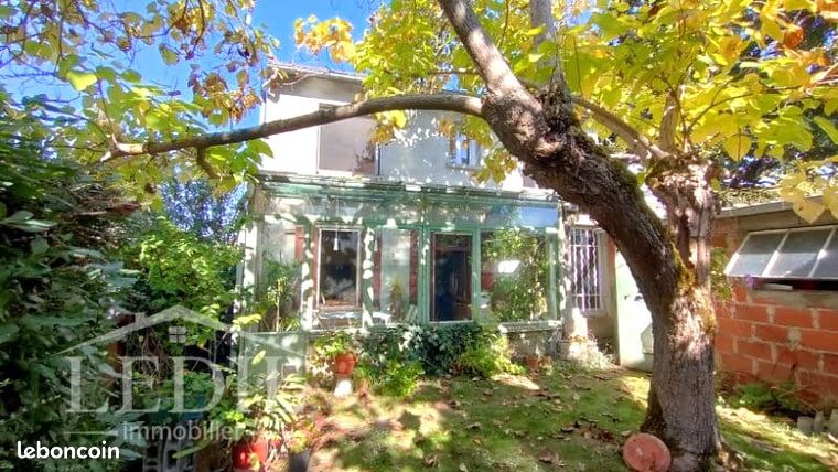 Maison 4 pièces 160 m²
