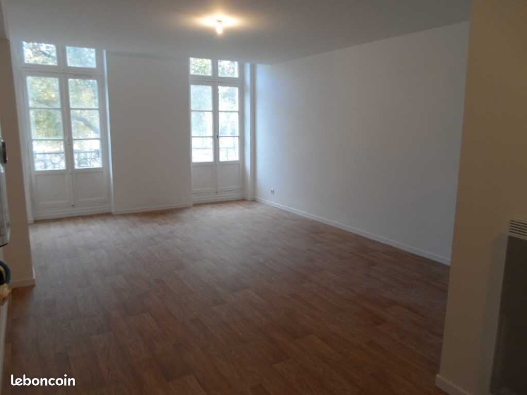 Appartement 1 pièce 33 m² · à Nantes · 33 m² · 515 €/mois