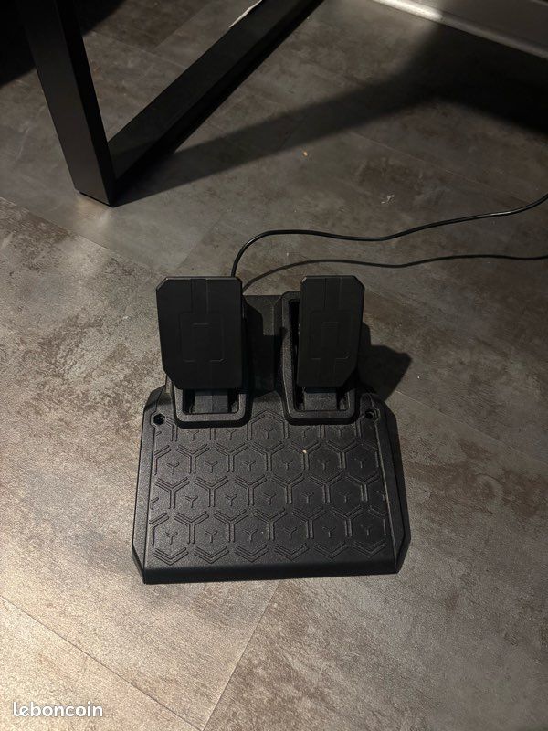 Volant playstation (image 2)