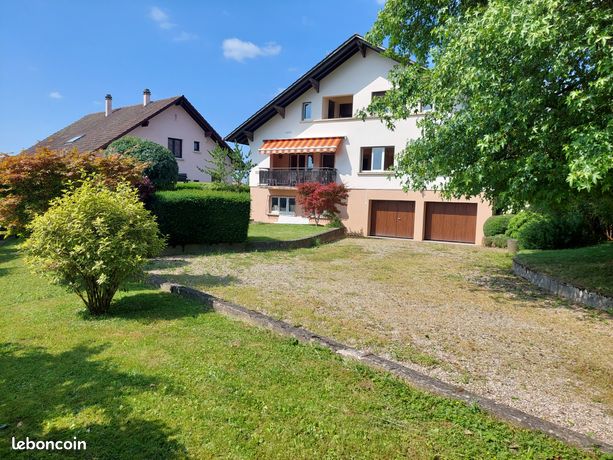 Très belle maison 8 pièces 180m²