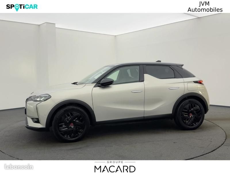 Ds DS 3 E-Tense 156ch Performance Line + (image 2)
