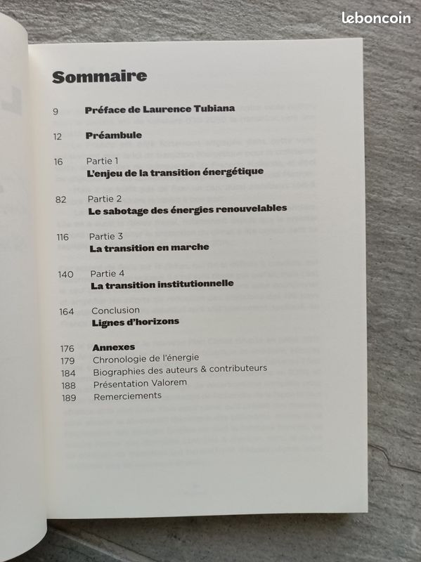 Le vent nous portera. Le pari gagnant de la transition énergétique (image 3)
