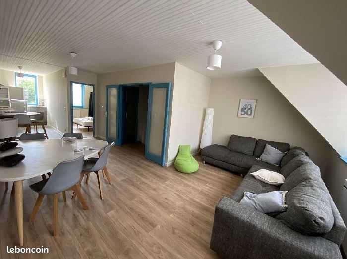 Maison 4 pièces 85 m² · à Wattignies · 85 m² · 450 €/mois