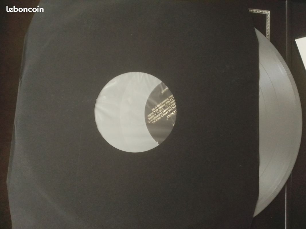 SPECTRAL WOUND "Infernal Decadence" Vinyle (image 6)