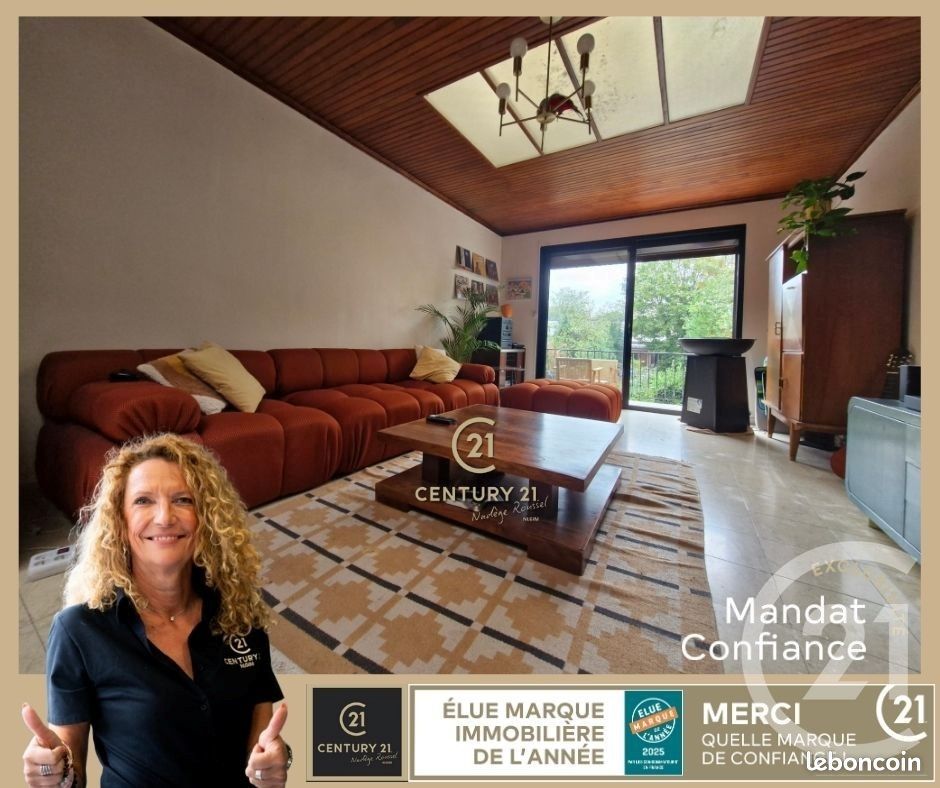 Maison 4 pièces 96 m² · à Liévin · 96 m² · 148 400 €