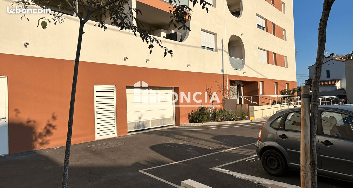 Appartement 2 pièces 38 m² · à Perpignan · 38 m² · 556 €/mois